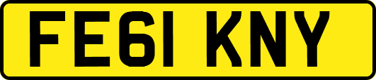 FE61KNY