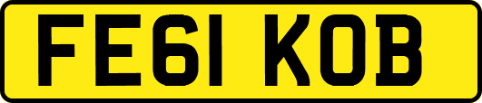 FE61KOB