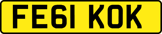 FE61KOK