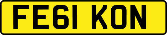 FE61KON