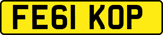 FE61KOP