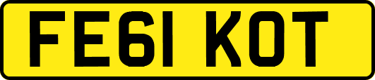 FE61KOT