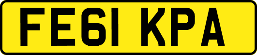 FE61KPA