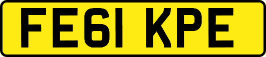 FE61KPE