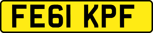 FE61KPF