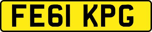 FE61KPG