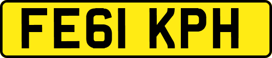 FE61KPH