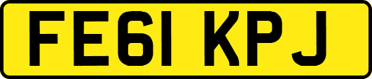 FE61KPJ