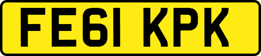 FE61KPK