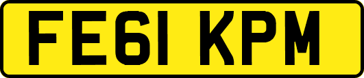 FE61KPM