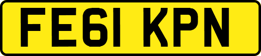 FE61KPN
