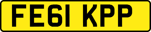 FE61KPP
