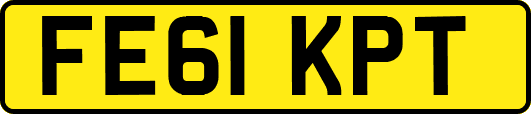 FE61KPT