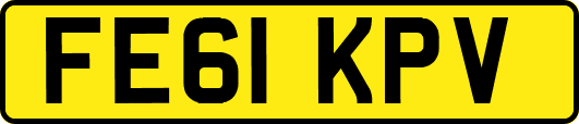 FE61KPV