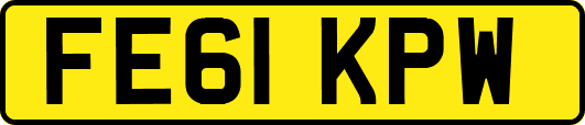 FE61KPW