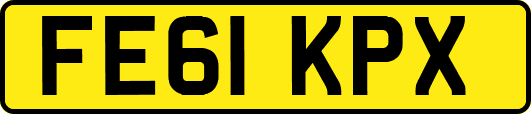 FE61KPX
