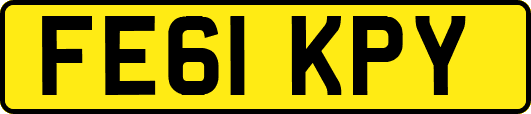 FE61KPY