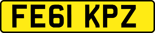 FE61KPZ