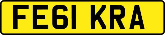 FE61KRA