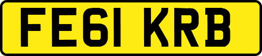FE61KRB