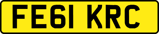 FE61KRC
