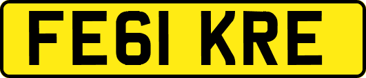 FE61KRE