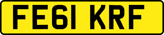 FE61KRF