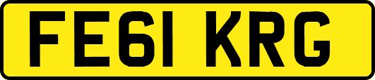 FE61KRG