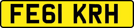 FE61KRH