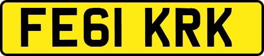 FE61KRK