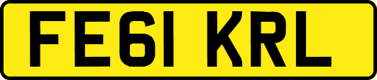 FE61KRL