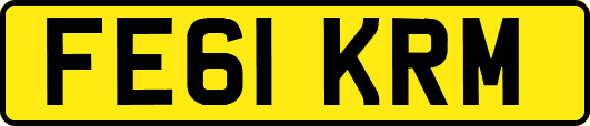 FE61KRM