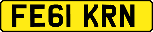 FE61KRN