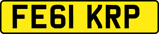 FE61KRP