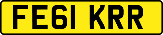 FE61KRR