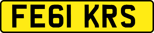 FE61KRS