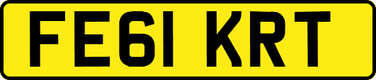 FE61KRT