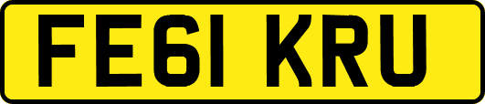 FE61KRU