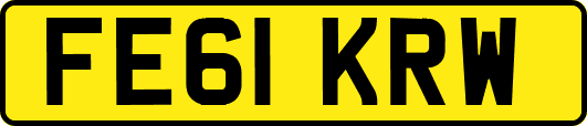 FE61KRW