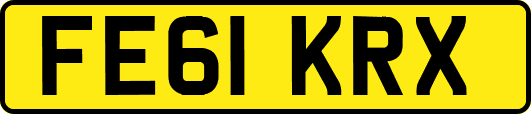 FE61KRX