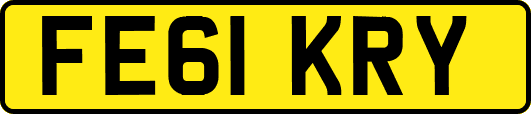 FE61KRY