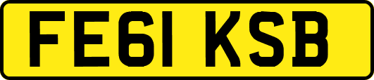 FE61KSB