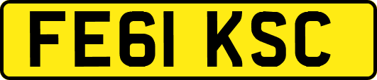 FE61KSC