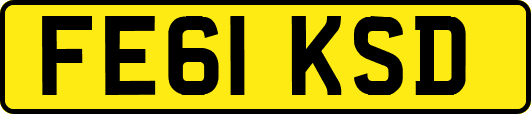 FE61KSD