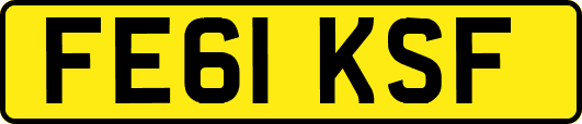 FE61KSF