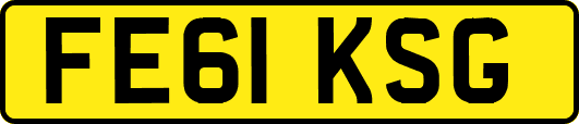 FE61KSG