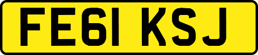 FE61KSJ
