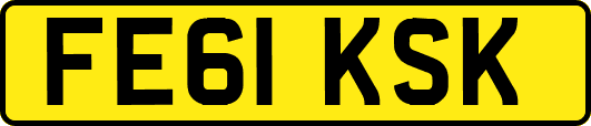 FE61KSK