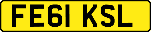 FE61KSL