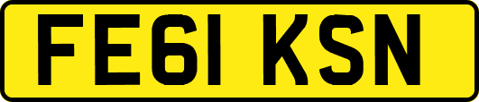 FE61KSN
